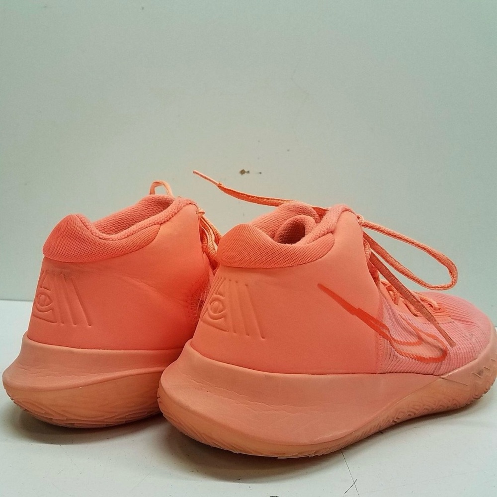 Nike Kyrie Flytrap 4 - Bright Mango - M11 - image 2